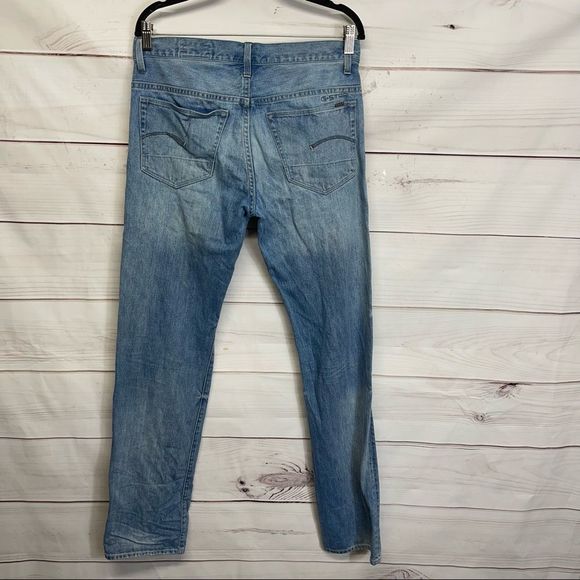 G-Star Raw 3301 straight jeans - Picture 6 of 7